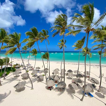 Sol Caribe Del Mar Los Corales Bavaro Studios Suites Beach & Pool Punta Cana Exterior foto