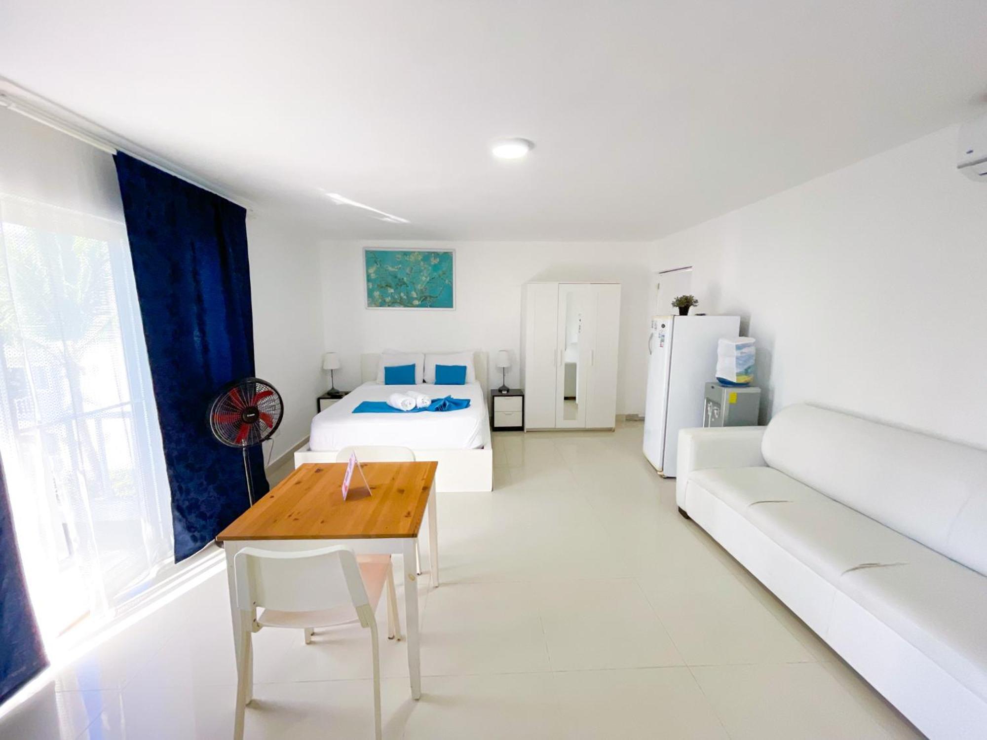Sol Caribe Del Mar Los Corales Bavaro Studios Suites Beach & Pool Punta Cana Exterior foto