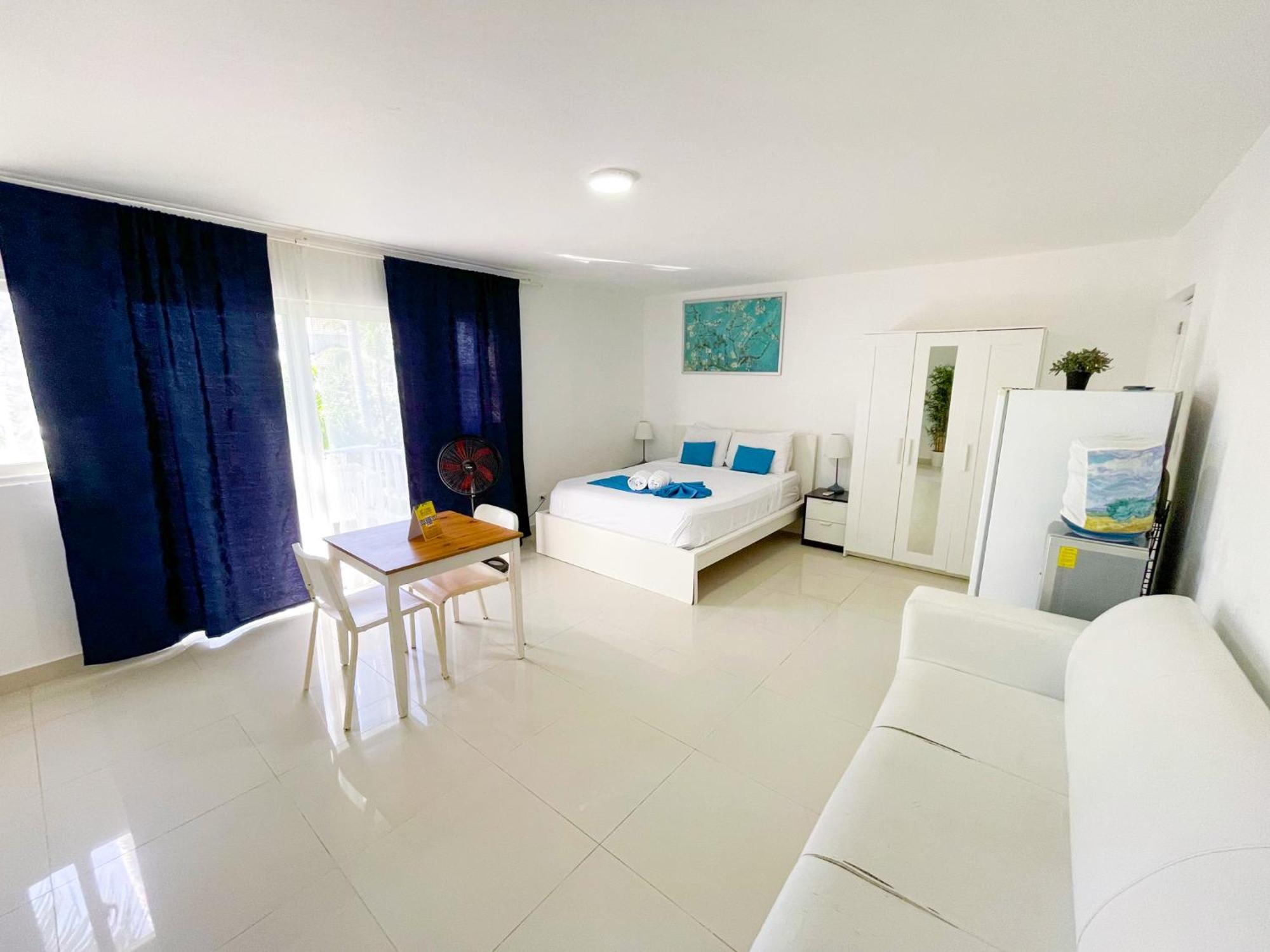 Sol Caribe Del Mar Los Corales Bavaro Studios Suites Beach & Pool Punta Cana Exterior foto